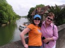 Oxford - Margie, Nay and Andy 004 * 2048 x 1536 * (669KB)